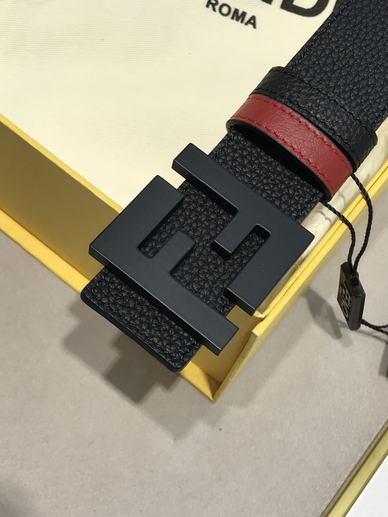 Fendi Belts